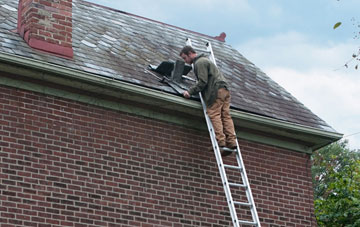 what affects urgent Ickles roof repairs