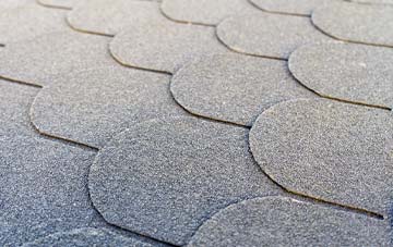 Ickles asphalt roofing costs