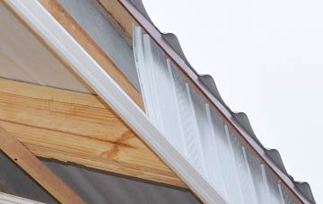 why Ickles fascia repairs are essential