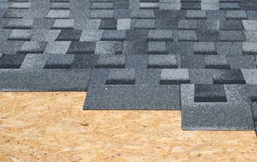 expert Ickles asphalt roof companies