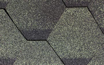 Ickles fibreglass shingle repairs