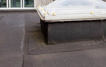 disadvantages of Ickles flat roofs