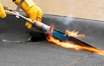 flat roof repairs Ickles, South Yorkshire