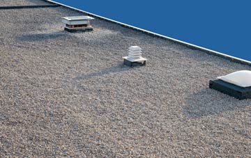 flat roofing Ickles, South Yorkshire