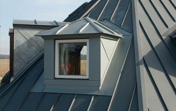 metal roofing Ickles, South Yorkshire