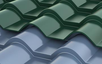 who should consider Ickles plastic roofs