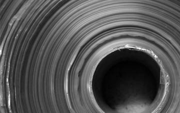 Ickles pvc roof replacement