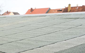 Ickles flat roof replacement