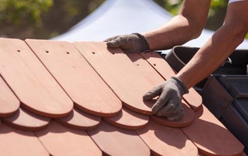 Ickles roof tile contractors