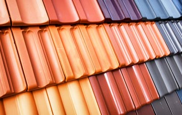 Ickles roof tile costs