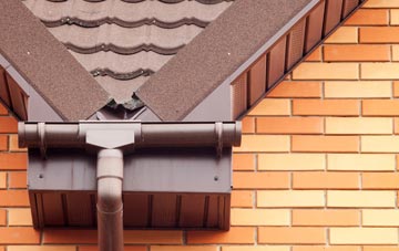 maintaining Ickles soffits