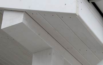 soffits Ickles, South Yorkshire
