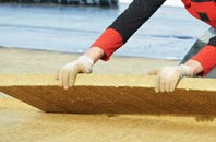 find rated Ickles roof insulation companies