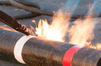 Ickles flat roofing replacement